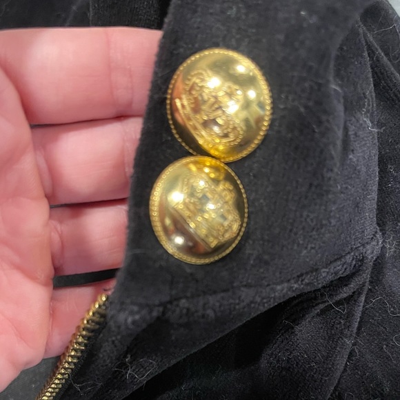 Juicy Couture Velour Tracksuit - Picture 3 of 7